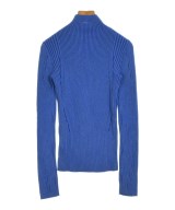 DION LEE（ディオンリー）ニット・セーター 青 サイズ:5(XS位) レディース/2200682457026