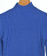 DION LEE（ディオンリー）ニット・セーター 青 サイズ:5(XS位) レディース/2200682457026