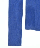 DION LEE（ディオンリー）ニット・セーター 青 サイズ:5(XS位) レディース/2200682457026