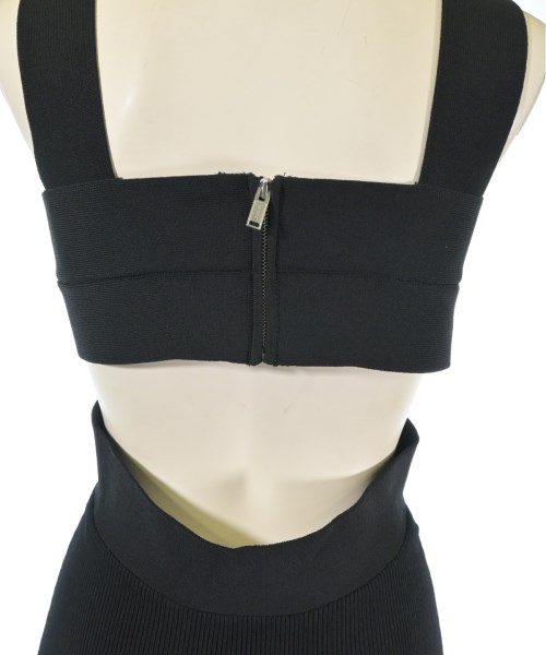 DION LEE（ディオンリー）ワンピース 黒 サイズ:S レディース/2200685240014
