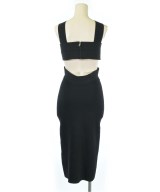 DION LEE（ディオンリー）ワンピース 黒 サイズ:S レディース/2200685240014