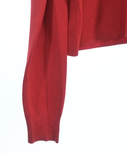 DION LEE（ディオンリー）ニット・セーター 赤 サイズ:-(XL位) レディース/2200685240052