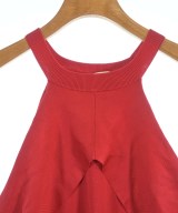 DION LEE（ディオンリー）ニット・セーター 赤 サイズ:-(XL位) レディース/2200685240052