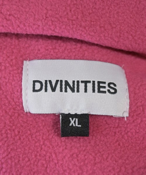DIVINITIES（ディヴィニティーズ）その他 ピンク サイズ:XL メンズ/2200670070145