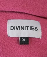 DIVINITIES（ディヴィニティーズ）その他 ピンク サイズ:XL メンズ/2200670070145