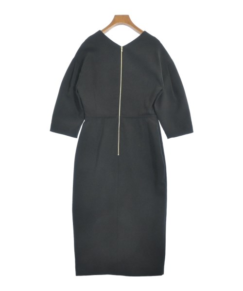 EFFE（エッフェ）ワンピース 黒 サイズ:38(M位) レディース/2200632975013