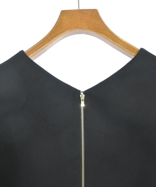 EFFE（エッフェ）ワンピース 黒 サイズ:38(M位) レディース/2200632975013