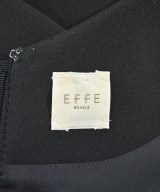 EFFE（エッフェ）ワンピース 黒 サイズ:38(M位) レディース/2200632975013