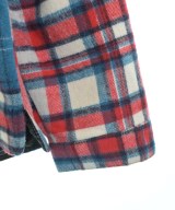 EFFE（エッフェ）カジュアルシャツ 青 サイズ:-(XXL位) メンズ/2200663345021