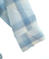 EFFE（エッフェ）カジュアルシャツ 青 サイズ:-(XXL位) メンズ/2200661827109