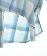 EFFE（エッフェ）カジュアルシャツ 青 サイズ:-(XXL位) メンズ/2200661827109