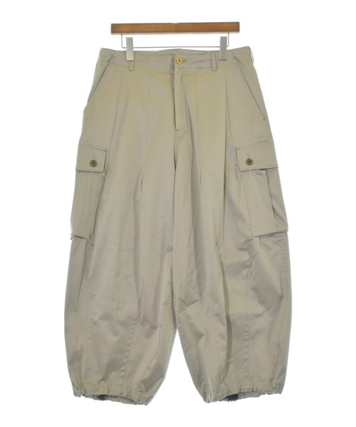 EFFE(エッフェ)チノパン グレー サイズ:-(M位)/2200661827246