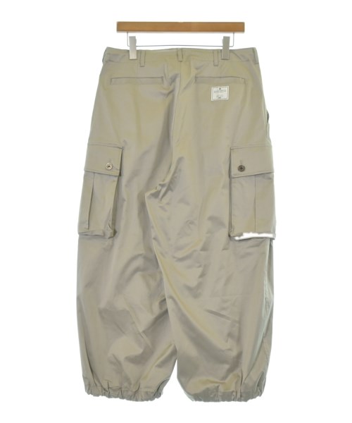 EFFE（エッフェ）チノパン グレー サイズ:-(M位) メンズ/2200661827246