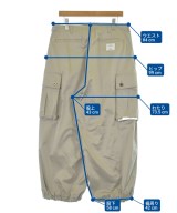 EFFE（エッフェ）チノパン グレー サイズ:-(M位) メンズ/2200661827246