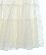 en saison（エンセゾン）ワンピース 白 サイズ:M レディース/2200661504109