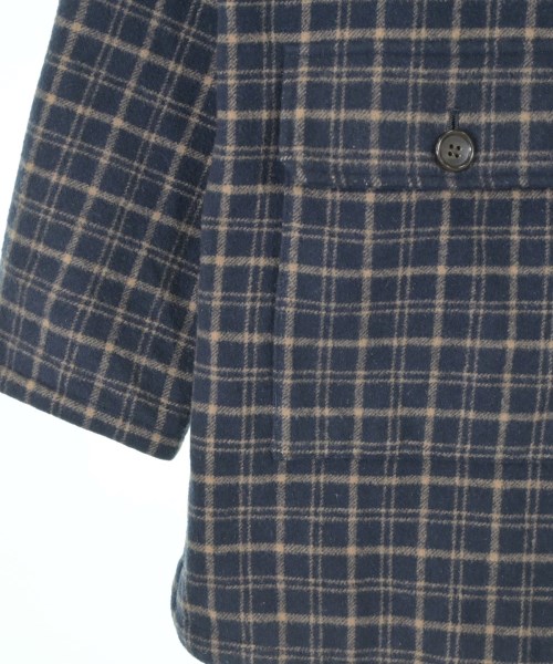 ENCOMING（インカミング）カバーオール 紺 サイズ:M メンズ/2200638230055