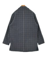 ENCOMING（インカミング）カバーオール 紺 サイズ:M メンズ/2200638230055