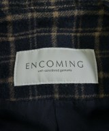 ENCOMING（インカミング）カバーオール 紺 サイズ:M メンズ/2200638230055