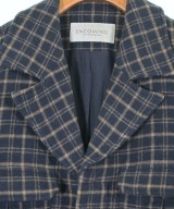 ENCOMING（インカミング）カバーオール 紺 サイズ:M メンズ/2200638230055