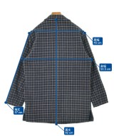 ENCOMING（インカミング）カバーオール 紺 サイズ:M メンズ/2200638230055