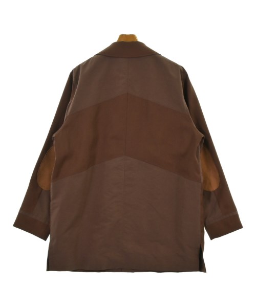 ENCOMING（インカミング）その他 茶 サイズ:L メンズ/2200638972108