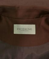 ENCOMING（インカミング）その他 茶 サイズ:L メンズ/2200638972108