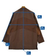 ENCOMING（インカミング）その他 茶 サイズ:L メンズ/2200638972108