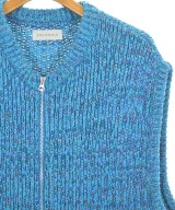 ENCOMING（インカミング）ベスト 青 サイズ:M メンズ/2200638972139