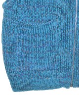 ENCOMING（インカミング）ベスト 青 サイズ:M メンズ/2200638972139