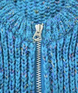 ENCOMING（インカミング）ベスト 青 サイズ:M メンズ/2200638972139