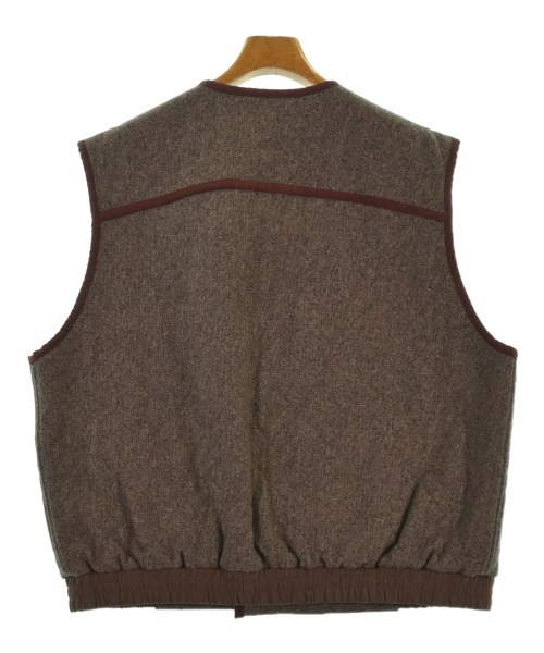 ENCOMING（インカミング）その他 茶 サイズ:L メンズ/2200638972160