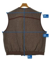 ENCOMING（インカミング）その他 茶 サイズ:L メンズ/2200638972160