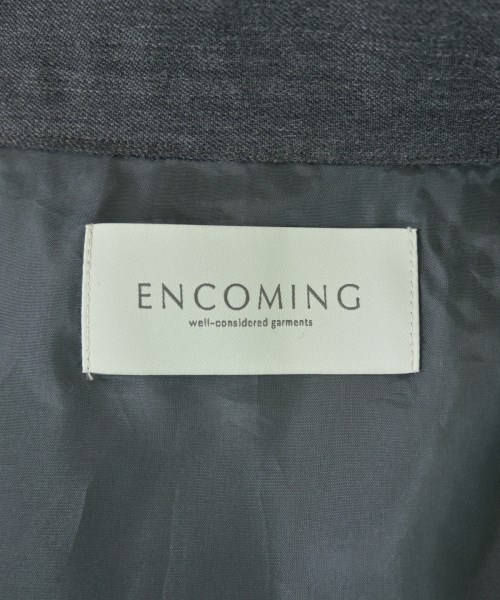 ENCOMING（インカミング）その他 グレー サイズ:M メンズ/2200621681031