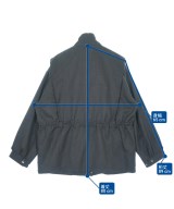 ENCOMING（インカミング）その他 グレー サイズ:M メンズ/2200621681031