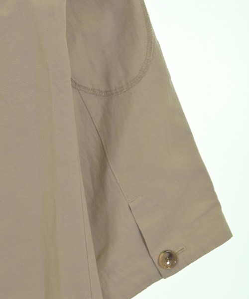 ENCOMING（インカミング）カジュアルジャケット ベージュ サイズ:-(XL位) メンズ/2200624748045