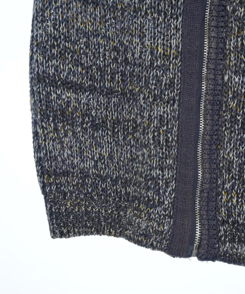 ENCOMING（インカミング）ベスト 紺 サイズ:M メンズ/2200626689018