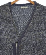 ENCOMING（インカミング）ベスト 紺 サイズ:M メンズ/2200626689018