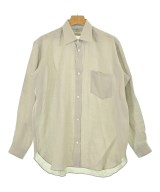 ENCOMING（インカミング）カジュアルシャツ グレー サイズ:S メンズ/2200673797063