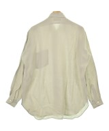 ENCOMING（インカミング）カジュアルシャツ グレー サイズ:S メンズ/2200673797063