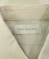 ENCOMING（インカミング）カジュアルシャツ グレー サイズ:S メンズ/2200673797063