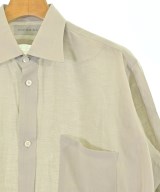 ENCOMING（インカミング）カジュアルシャツ グレー サイズ:S メンズ/2200673797063