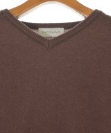 ENCOMING（インカミング）ニット・セーター 茶 サイズ:M メンズ/2200676011029