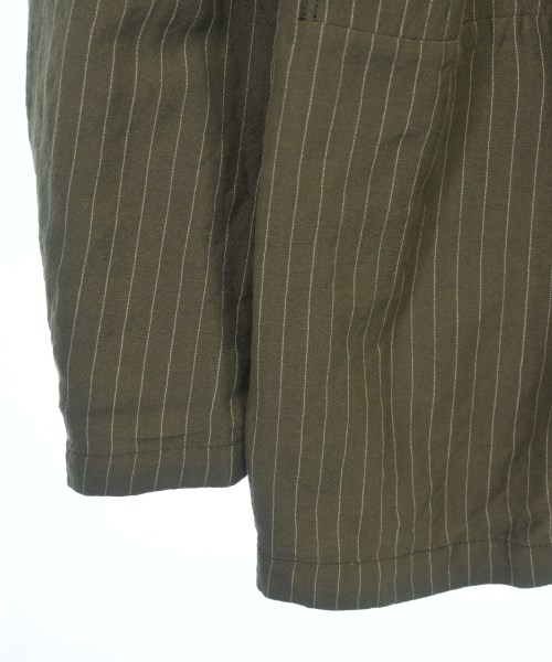 ENCOMING（インカミング）カジュアルジャケット カーキ サイズ:S メンズ/2200677951041