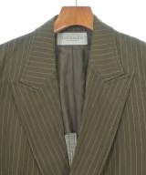 ENCOMING（インカミング）カジュアルジャケット カーキ サイズ:S メンズ/2200677951041