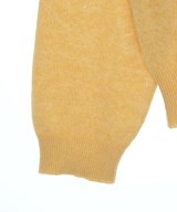 ENCOMING（インカミング）ニット・セーター 黄 サイズ:M メンズ/2200680735027