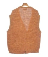 ENCOMING（インカミング）ニット・セーター オレンジ サイズ:M メンズ/2200680943033