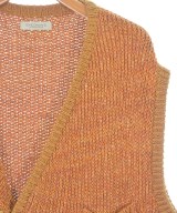 ENCOMING（インカミング）ニット・セーター オレンジ サイズ:M メンズ/2200680943033