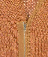 ENCOMING（インカミング）ニット・セーター オレンジ サイズ:M メンズ/2200680943033