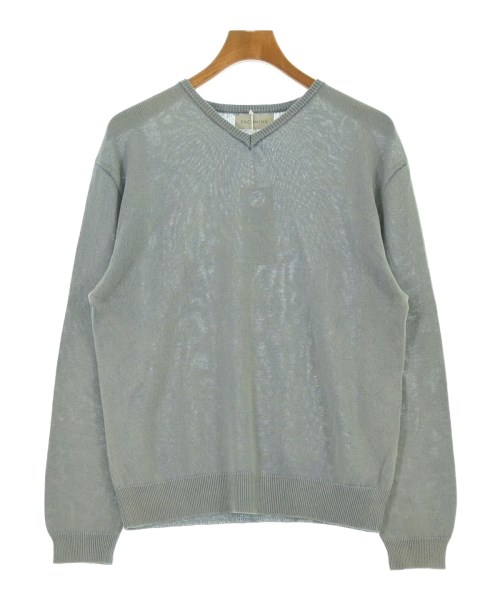 ENCOMING(インカミング)ニット・セーター 青 サイズ:M/2200654907016