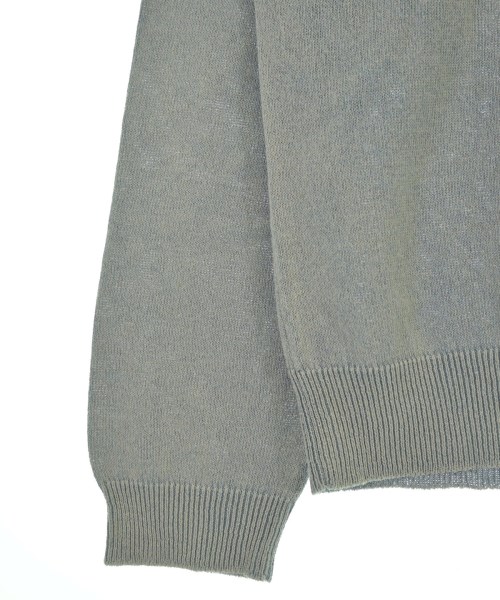 ENCOMING（インカミング）ニット・セーター 青 サイズ:M メンズ/2200654907016